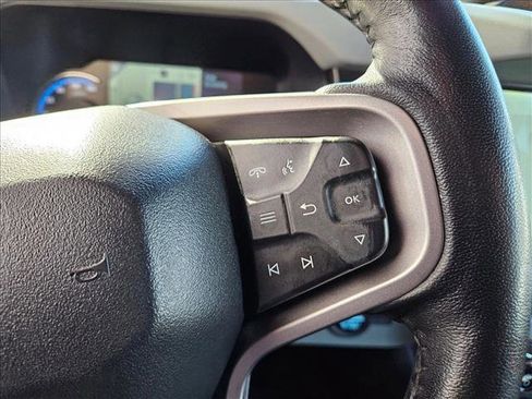 Used 2021 Ford Bronco Badlands image 16