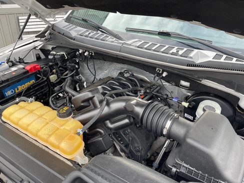 Used 2016 Ford F150 XL RWD image 35