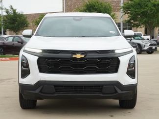 Used 2026 Chevrolet Equinox LT FWD video 2
