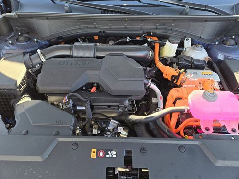 New 2026 Hyundai Santa Fe SEL image 31