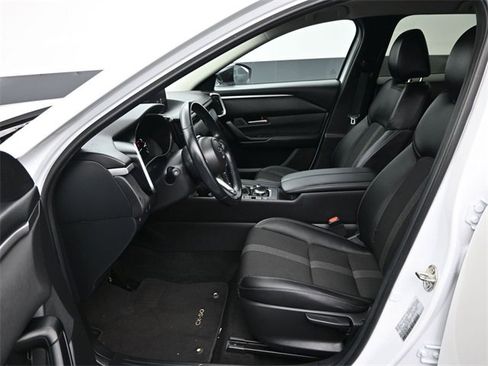 Certified 2023 MAZDA CX-50 AWD 2.5 S w/ Cargo Package image 21