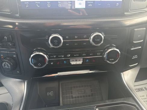 Used 2021 Ford F150 Platinum w/ Equipment Group 701A High AWD/4WD image 20