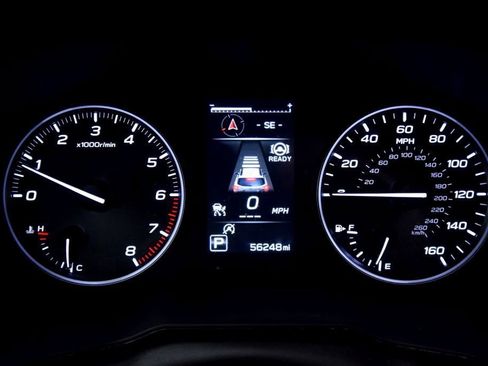 Used 2024 Subaru Outback Premium image 20