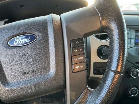 Used 2013 Ford F150 XLT w/ Luxury Equipment Group image 22