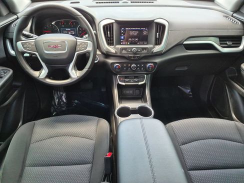 Used 2023 GMC Terrain SLE w/ Driver Convenience Package FWD image 23