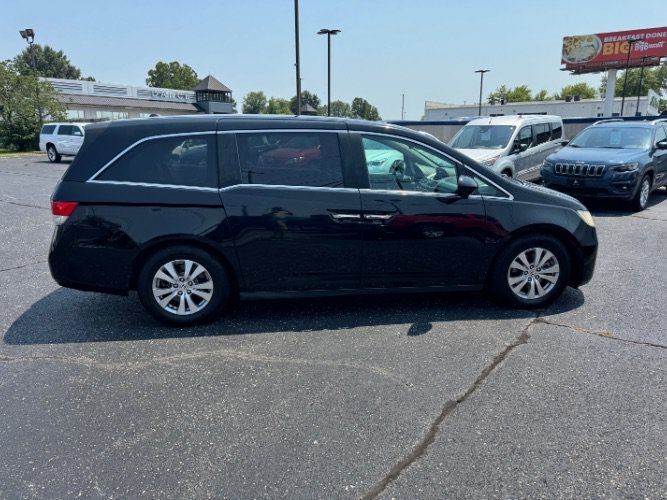 Used 2016 Honda Odyssey EX-L image 5