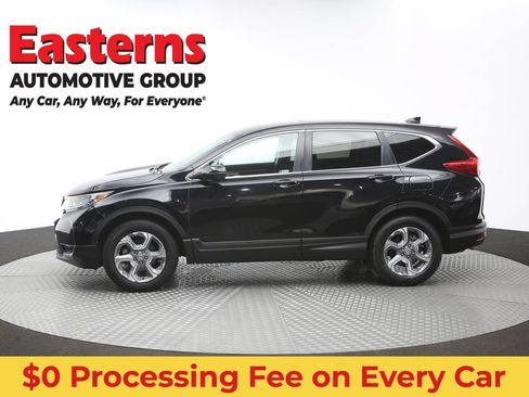 Used 2019 Honda CR-V EX image 59