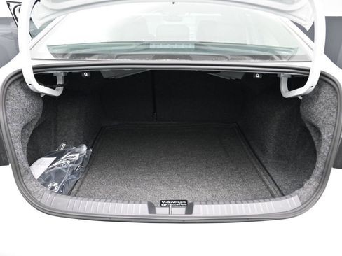 New 2026 Volkswagen Jetta S image 10