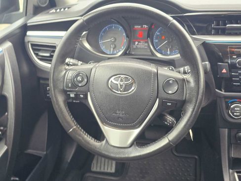 Used 2016 Toyota Corolla S FWD image 18