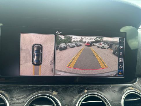 Used 2019 Mercedes-Benz E 450 4MATIC Sedan image 27