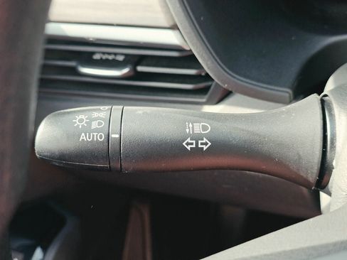 Used 2023 Nissan Altima 2.5 SV FWD image 20