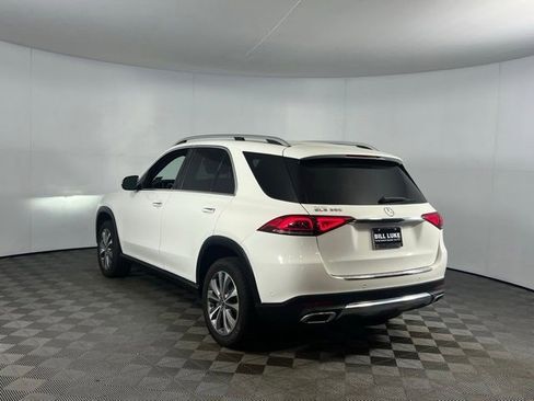 Used 2023 Mercedes-Benz GLE 350 w/ Premium Package image 7