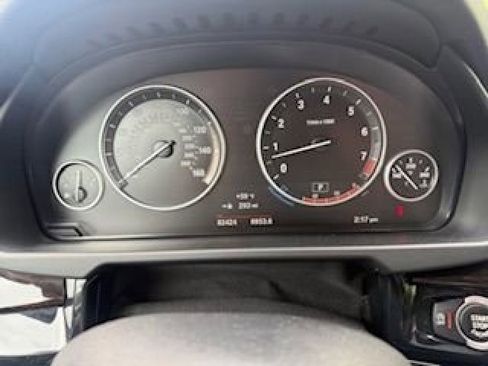 Used 2015 BMW X5 xDrive35i AWD/4WD image 8