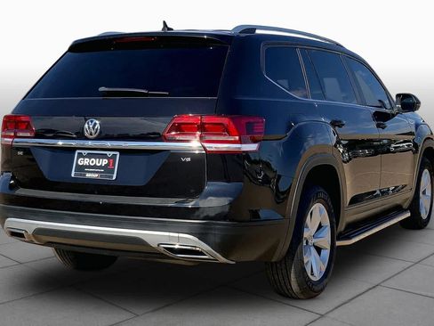 Used 2019 Volkswagen Atlas SE FWD image 13