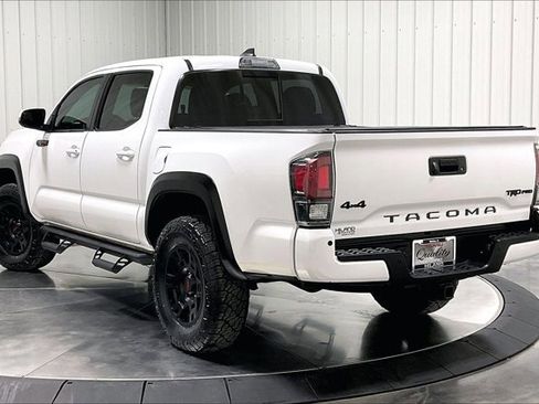 Used 2019 Toyota Tacoma TRD Pro image 12