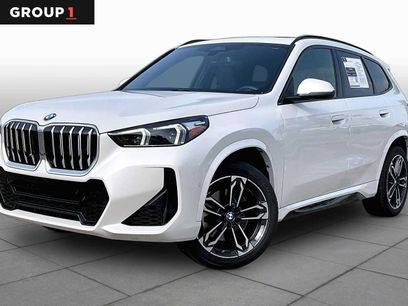 Used 2025 BMW X1 xDrive28i
