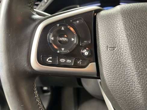 Used 2020 Honda Civic EX image 28