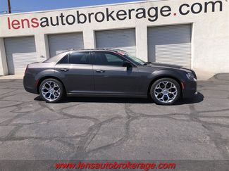 Used 2018 Chrysler 300 Touring w/ Sport Appearance Package RWD video 1