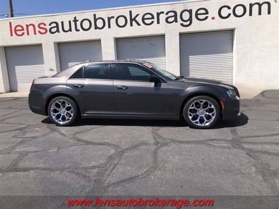 Used 2018 Chrysler 300 Touring w/ Sport Appearance Package
