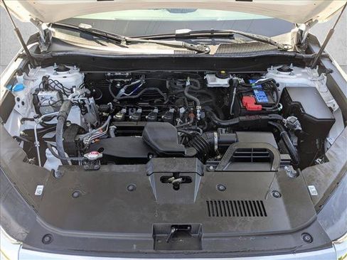 Used 2024 Honda CR-V EX-L image 22