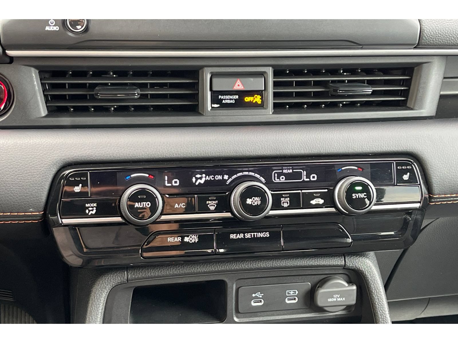 Certified 2026 Honda Pilot Sport image 28