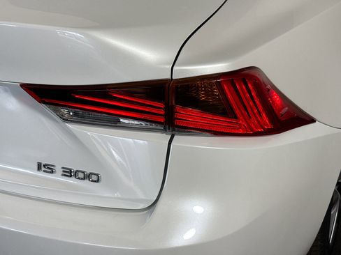 Used 2019 Lexus IS 300 w/ Accessory Package 2 image 34