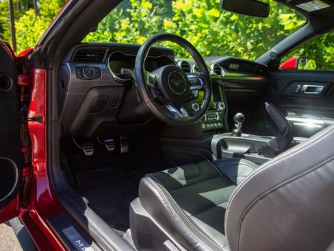 Used 2019 Ford Mustang GT Premium w/ GT Performance Package image 31