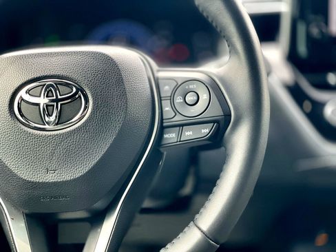 Used 2023 Toyota Corolla XSE image 27