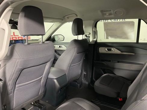 New 2026 Ford Explorer Active image 14