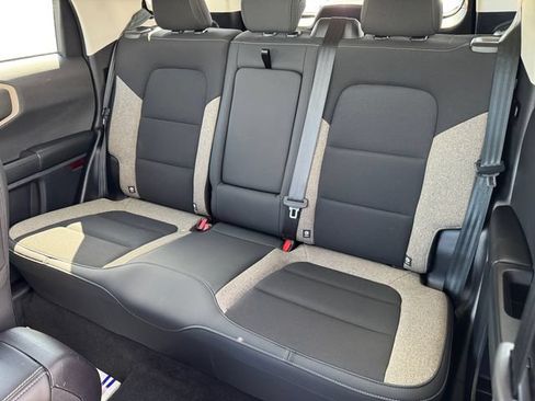 Used 2025 Ford Bronco Sport Big Bend AWD/4WD image 13
