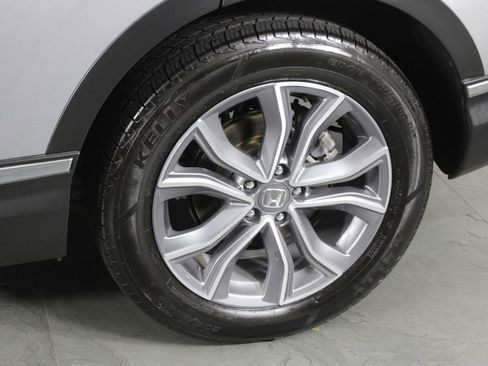 Used 2021 Honda CR-V Touring image 10