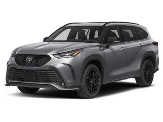 New 2026 Toyota Highlander XSE AWD/4WD video 1
