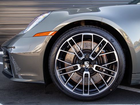 Used 2026 Porsche 911 Carrera S RWD image 11