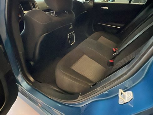 Used 2021 Dodge Charger GT w/ Navigation & Travel Group image 21