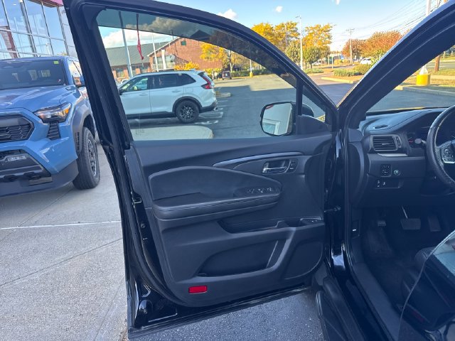 Used 2019 Honda Passport EX-L image 12