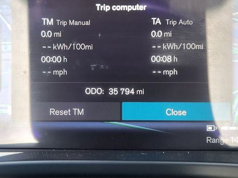 Certified 2023 Volvo C40 P8 Recharge Ultimate AWD/4WD image 26
