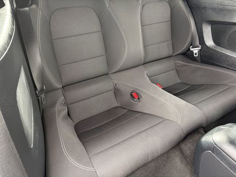 Used 2016 Ford Mustang Convertible image 14