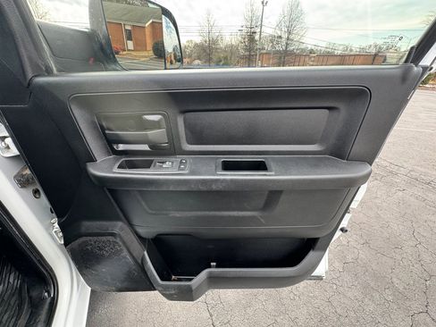 Used 2022 RAM 2500 Tradesman image 23