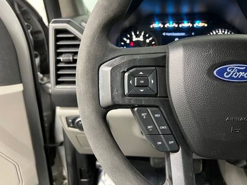 Used 2017 Ford F150 XL w/ Equipment Group 101A Mid image 27