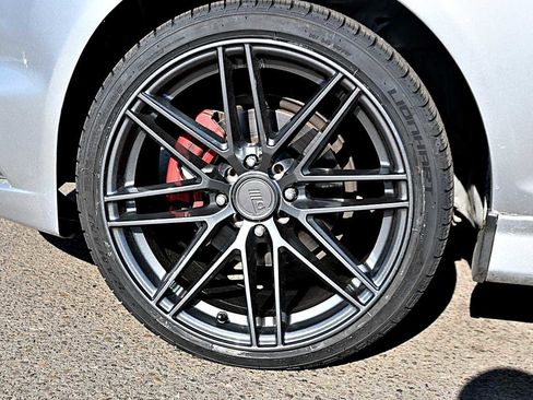 Used 2014 Ford Fiesta ST w/ ST Recaro Package image 9