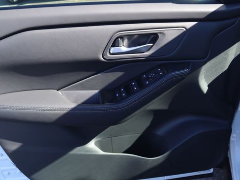 New 2026 Nissan Rogue SV w/ Cold Weather Package image 13