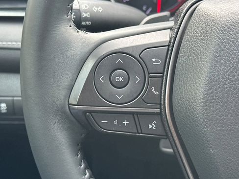 Used 2023 Toyota Camry XSE w/ Protection Package (Q2) (TMS) image 25