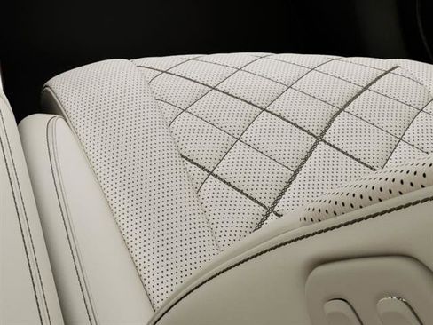 New 2026 Genesis GV80 3.5T Prestige image 16