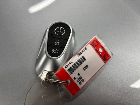 New 2026 Mercedes-Benz GLC 300 image 26