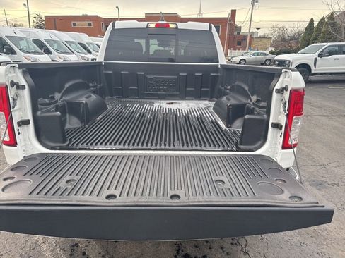 Used 2019 RAM 1500 Big Horn image 11