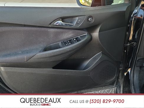 Used 2018 Chevrolet Cruze LT w/ Redline Edition FWD image 2