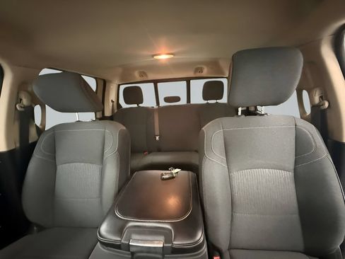 Used 2020 RAM 3500 Tradesman AWD/4WD image 16
