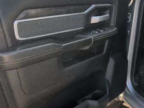 Used 2022 RAM 2500 Big Horn w/ Night Edition AWD/4WD image 13