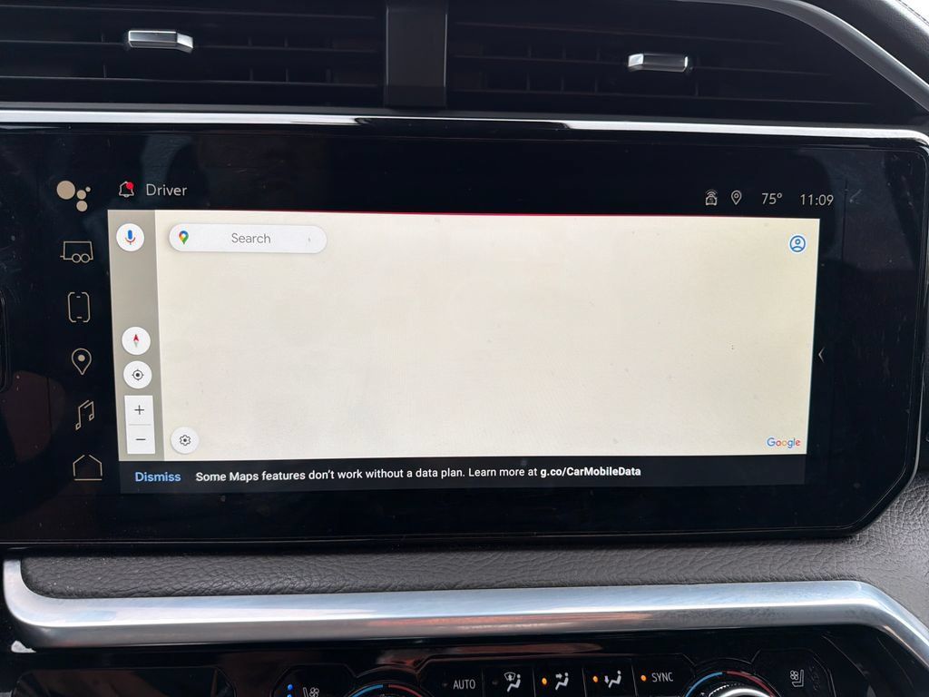 Certified 2022 GMC Sierra 1500 Denali AWD/4WD image 23