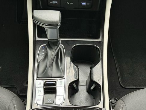 Used 2022 Hyundai Tucson SEL image 26